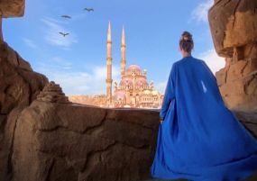 Нова Година 2026 в Шарм ел Шейх, Египет със самолет от Варна - 5 нощувки